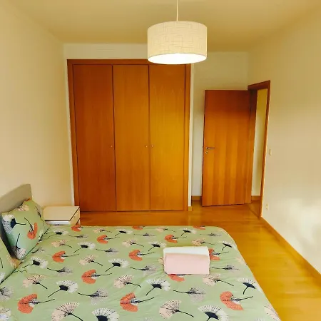 Sunny Home Lisboa Expo, Free Parking Exterior photo